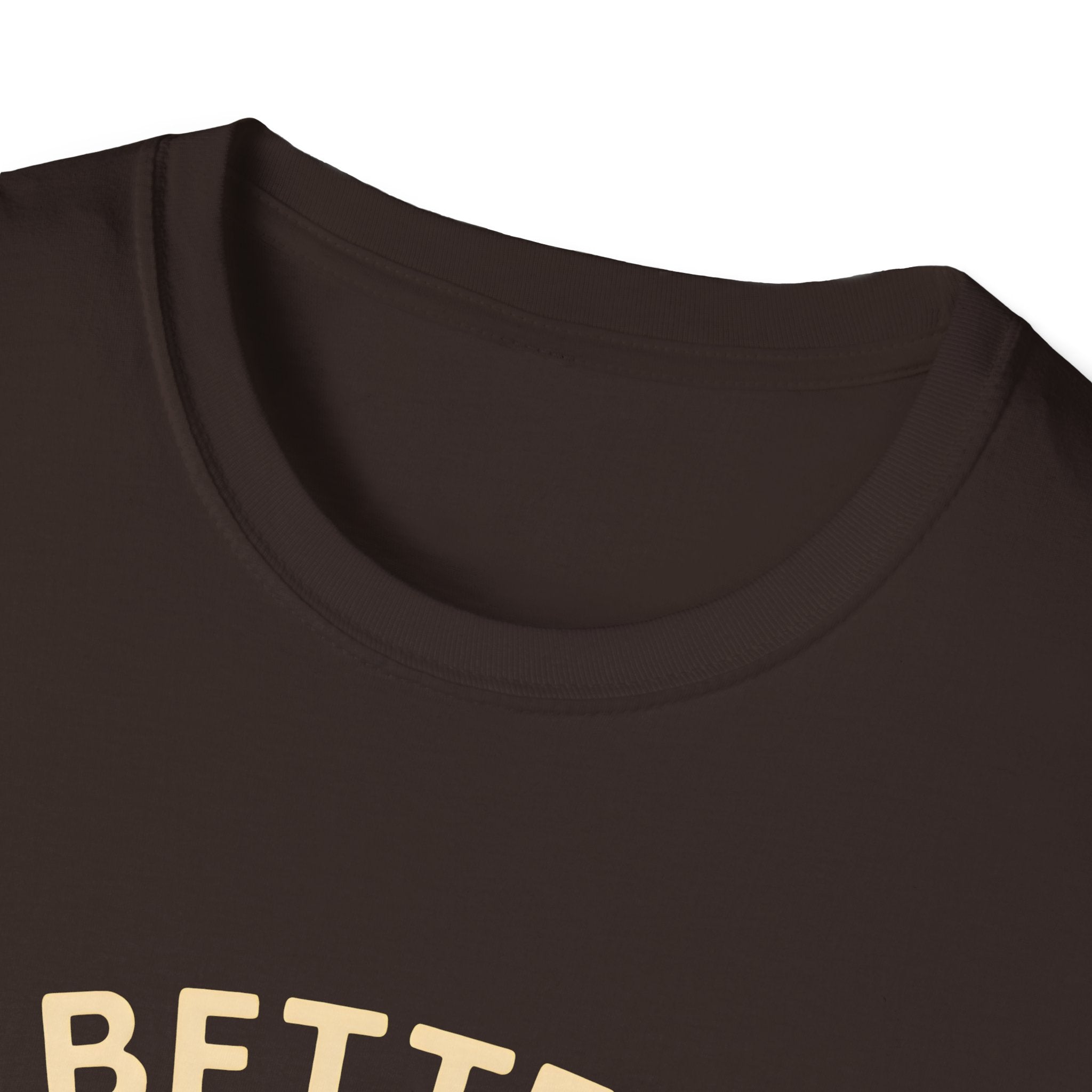 Better Together - Cute Couch Co-op Tee
