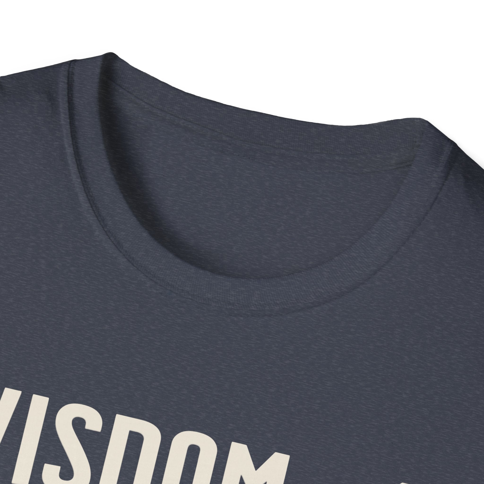 Wisdom +1 - Taking a Break