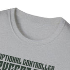 Optional Controller - Backseat Series (Short Hair)