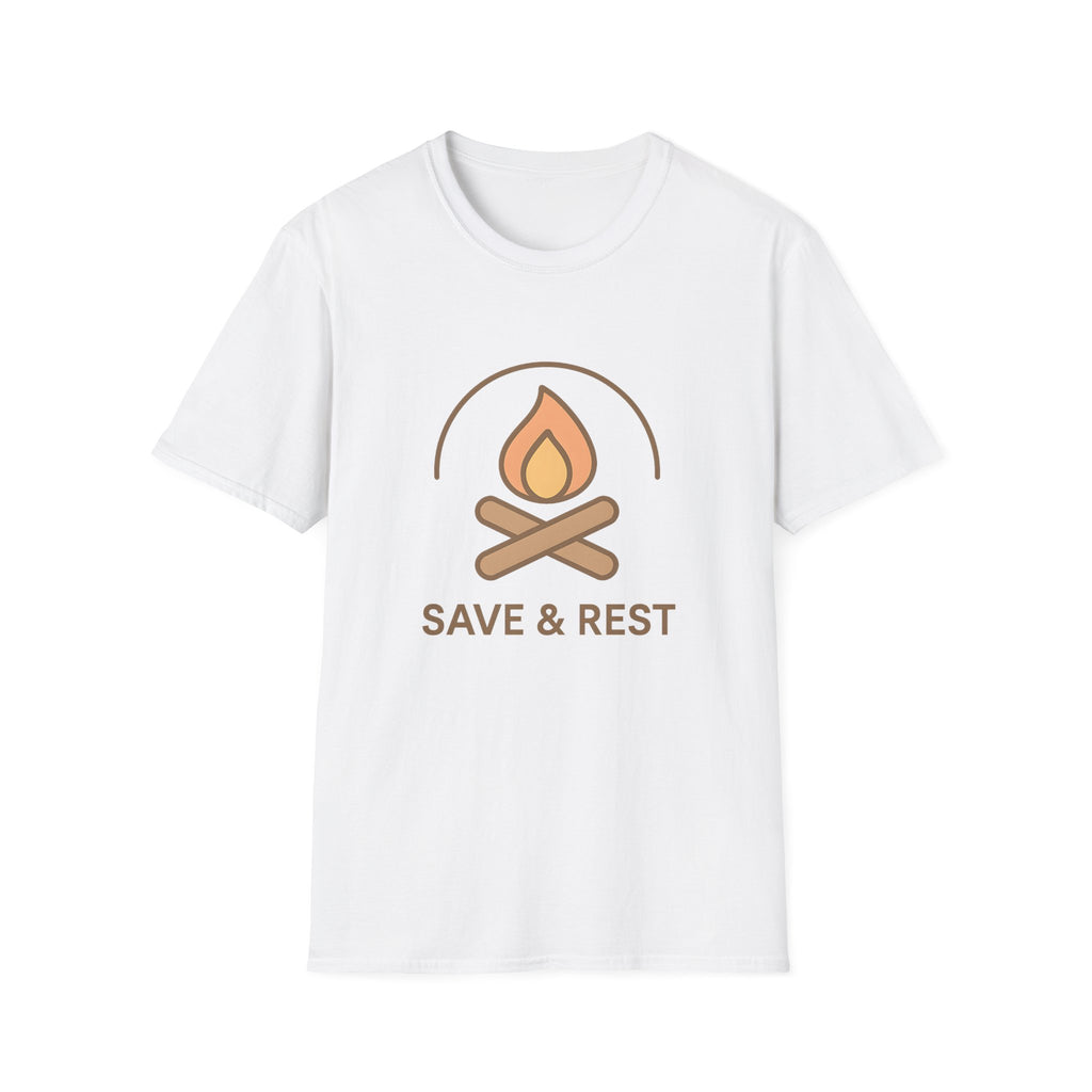Save & Rest