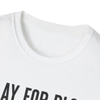 Play for Plot, Not for Stats