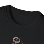Master of Gyroscopic Physics T-Shirt