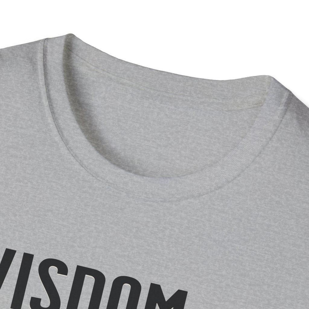 Wisdom +1 - Taking a Break