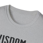 Wisdom +1 - Taking a Break