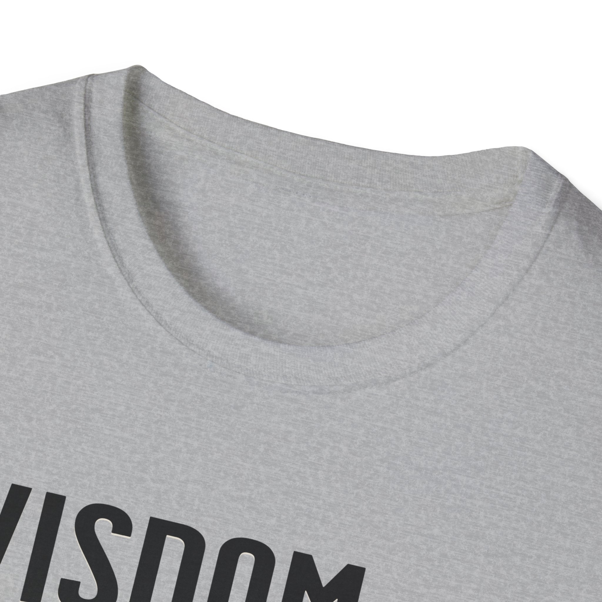 Wisdom +1 - Taking a Break