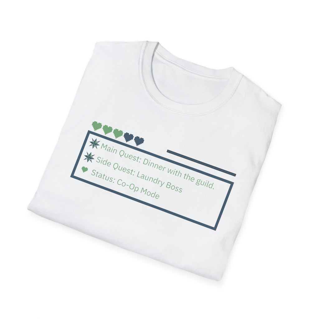 The Guild Objective Tee