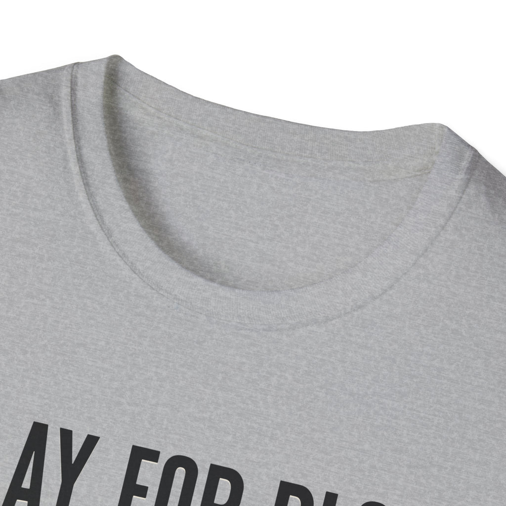 Play for Plot, Not for Stats