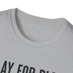 Play for Plot, Not for Stats