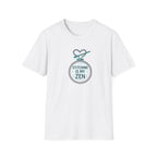 Stitching Is Zen T-Shirt