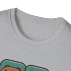 Cute Couch Co-op Tee