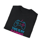My Gaming Shirt T-Shirt