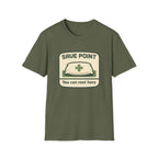 Save Point - Rest Here