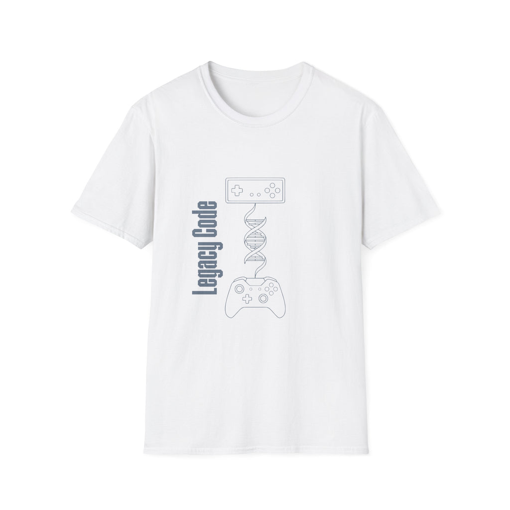Legacy Code (Controlers)