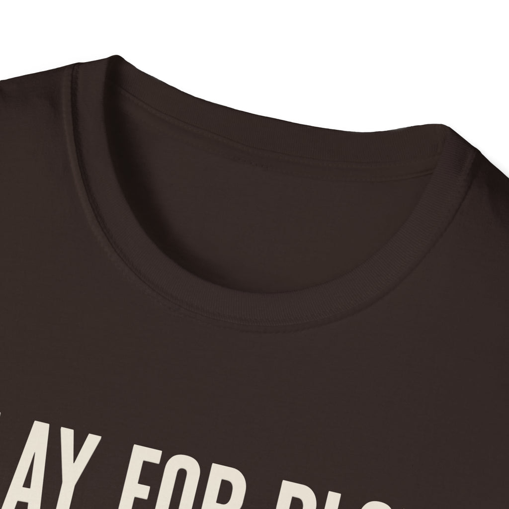 Play for Plot, Not for Stats