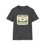 Save Point - Rest Here