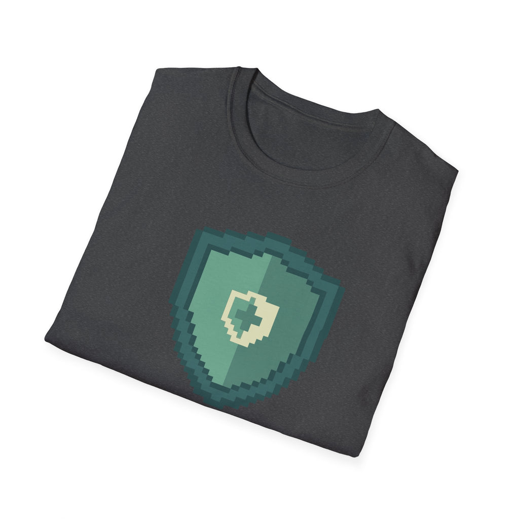 8-bit Buffer Shield