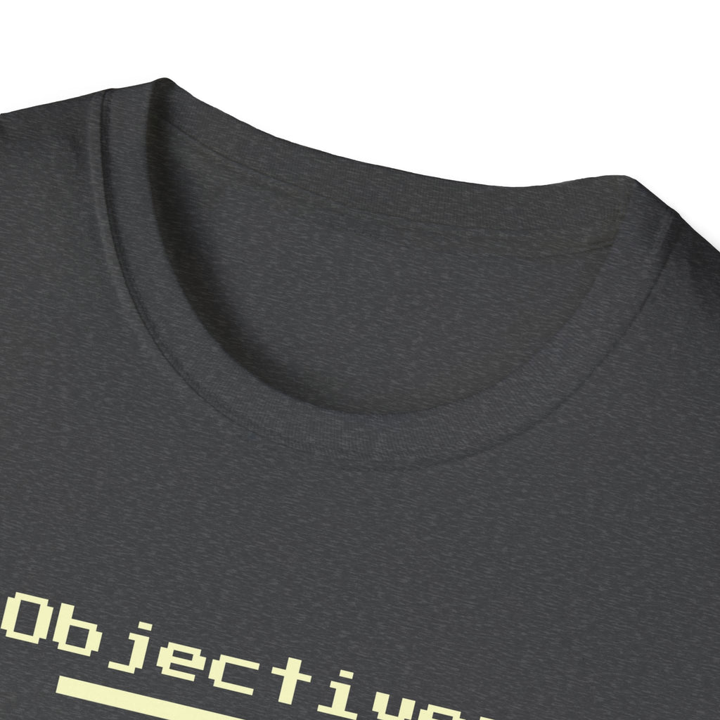 Objectives: (None) - Nothing to Prove