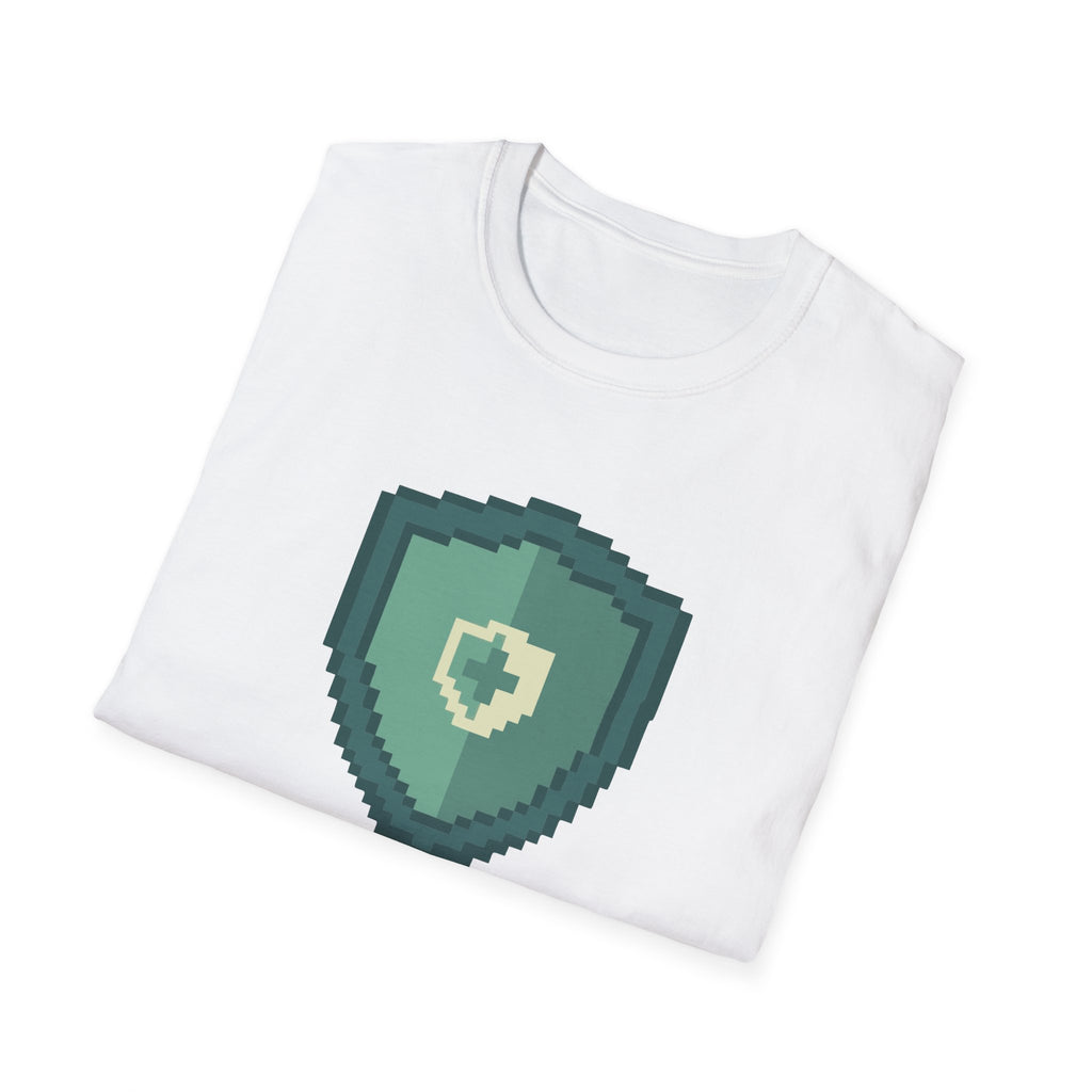 8-bit Buffer Shield