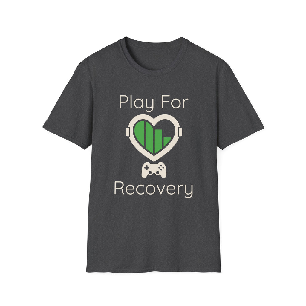 Play for Recovery