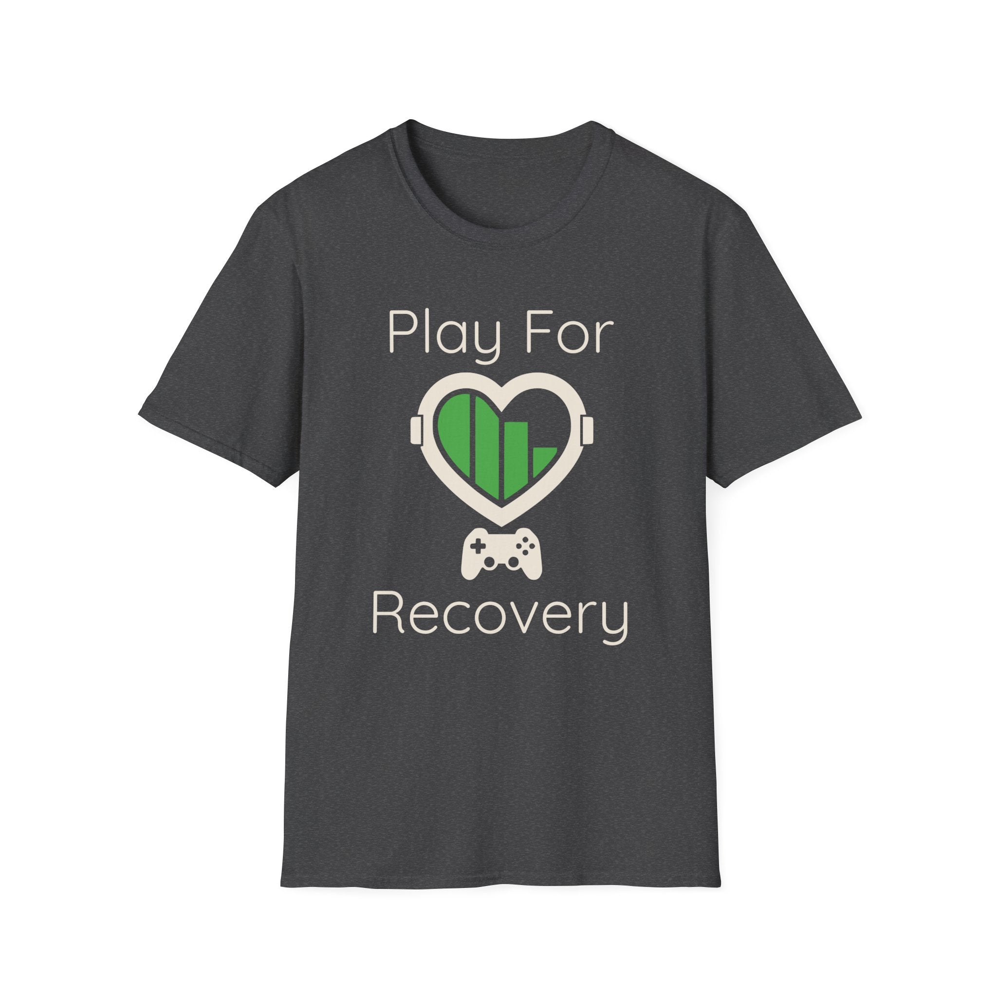 Play for Recovery