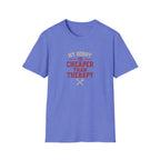 Hobby Cheaper Than Therapy T-Shirt
