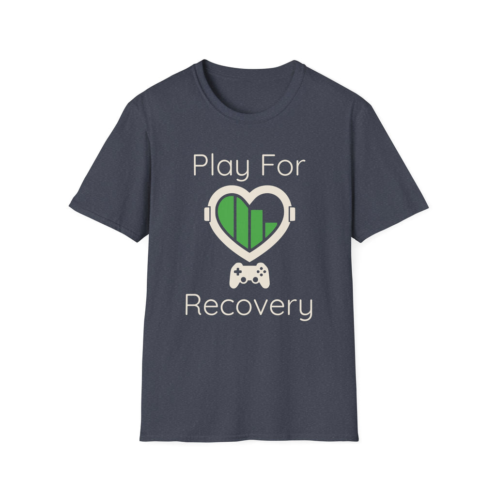 Play for Recovery