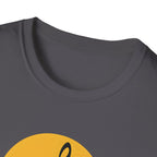 Treble Clef Sunset T-Shirt