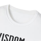 Wisdom +1 - Taking a Break