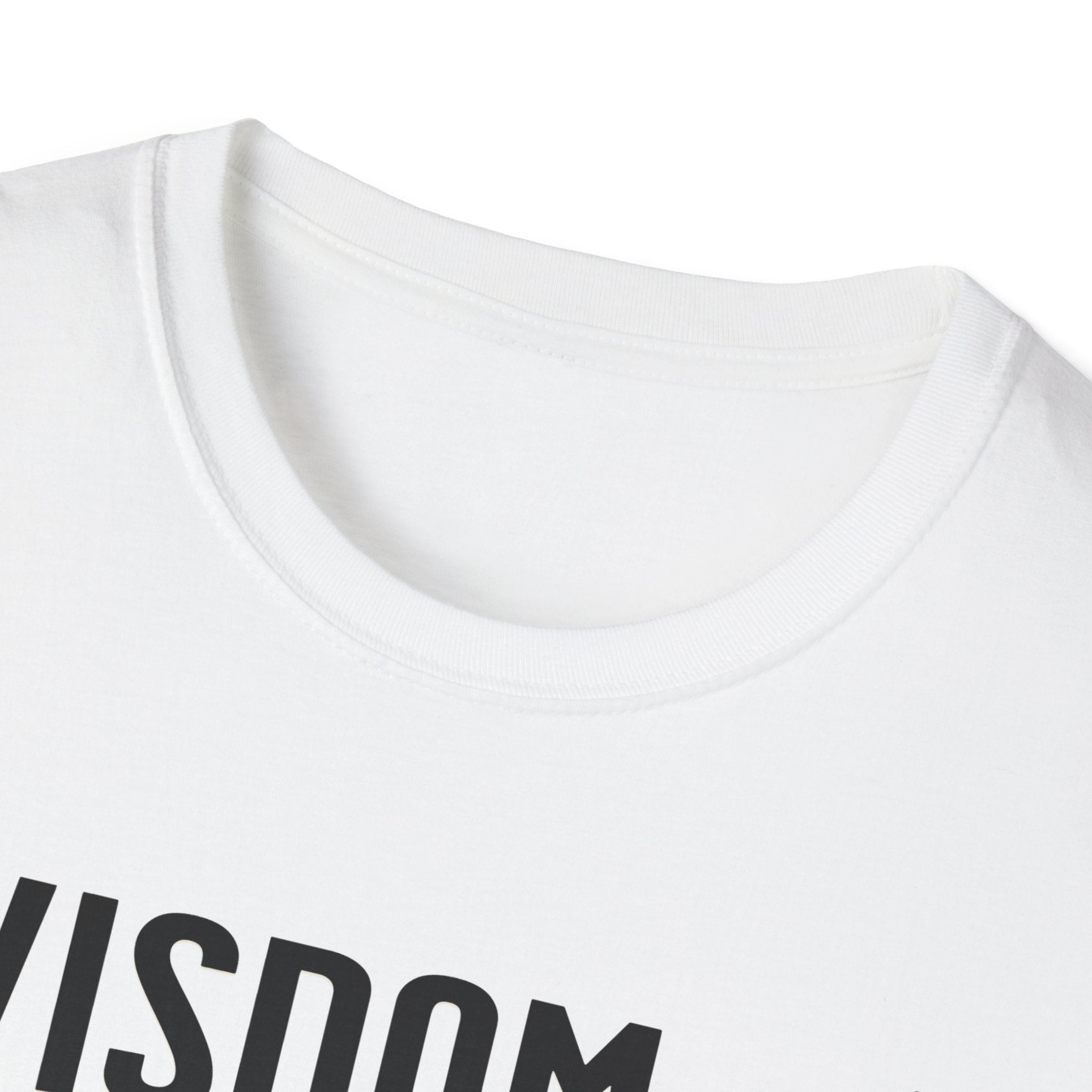 Wisdom +1 - Taking a Break