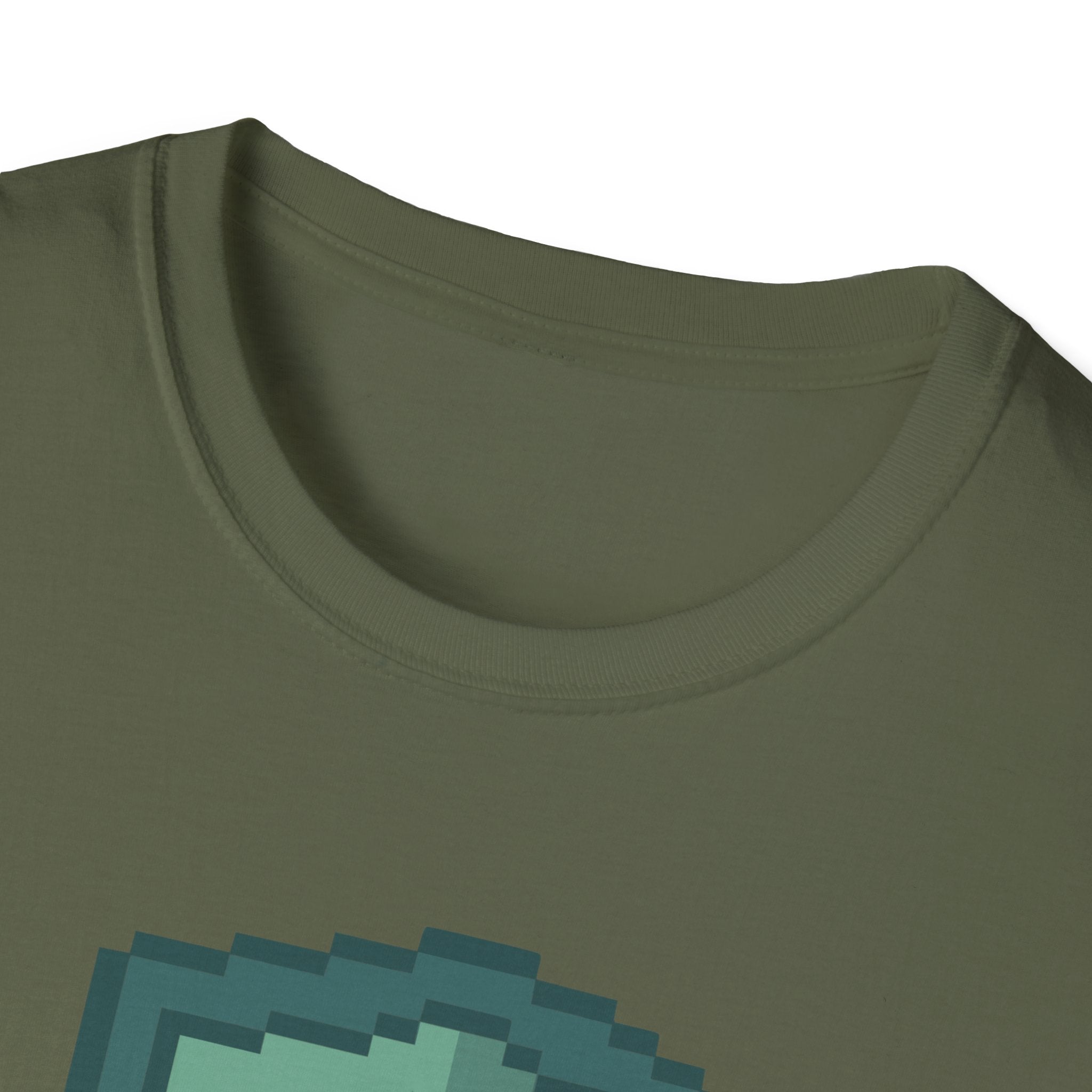 8-bit Buffer Shield