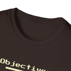 Objectives: (None) - Nothing to Prove
