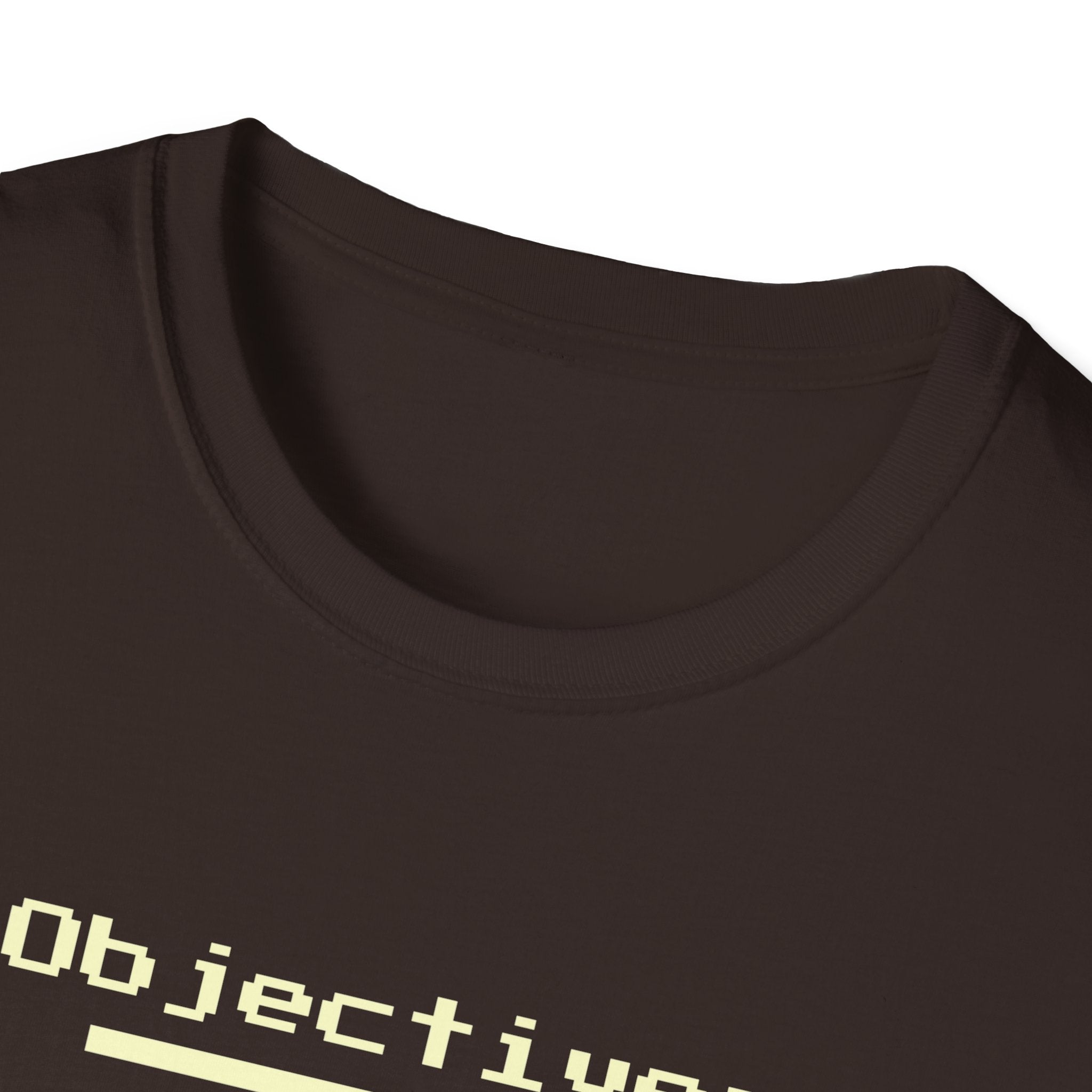 Objectives: (None) - Nothing to Prove