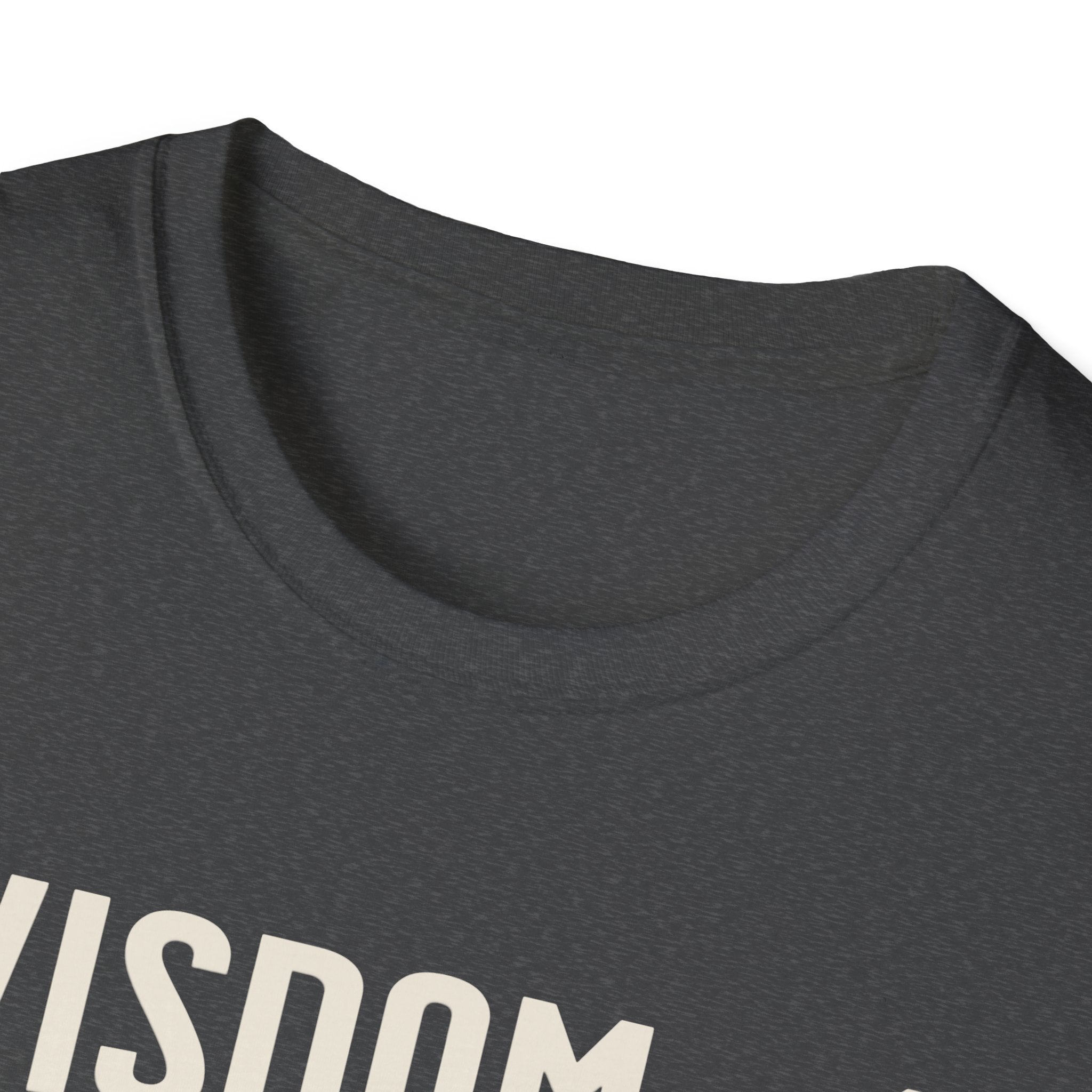 Wisdom +1 - Taking a Break