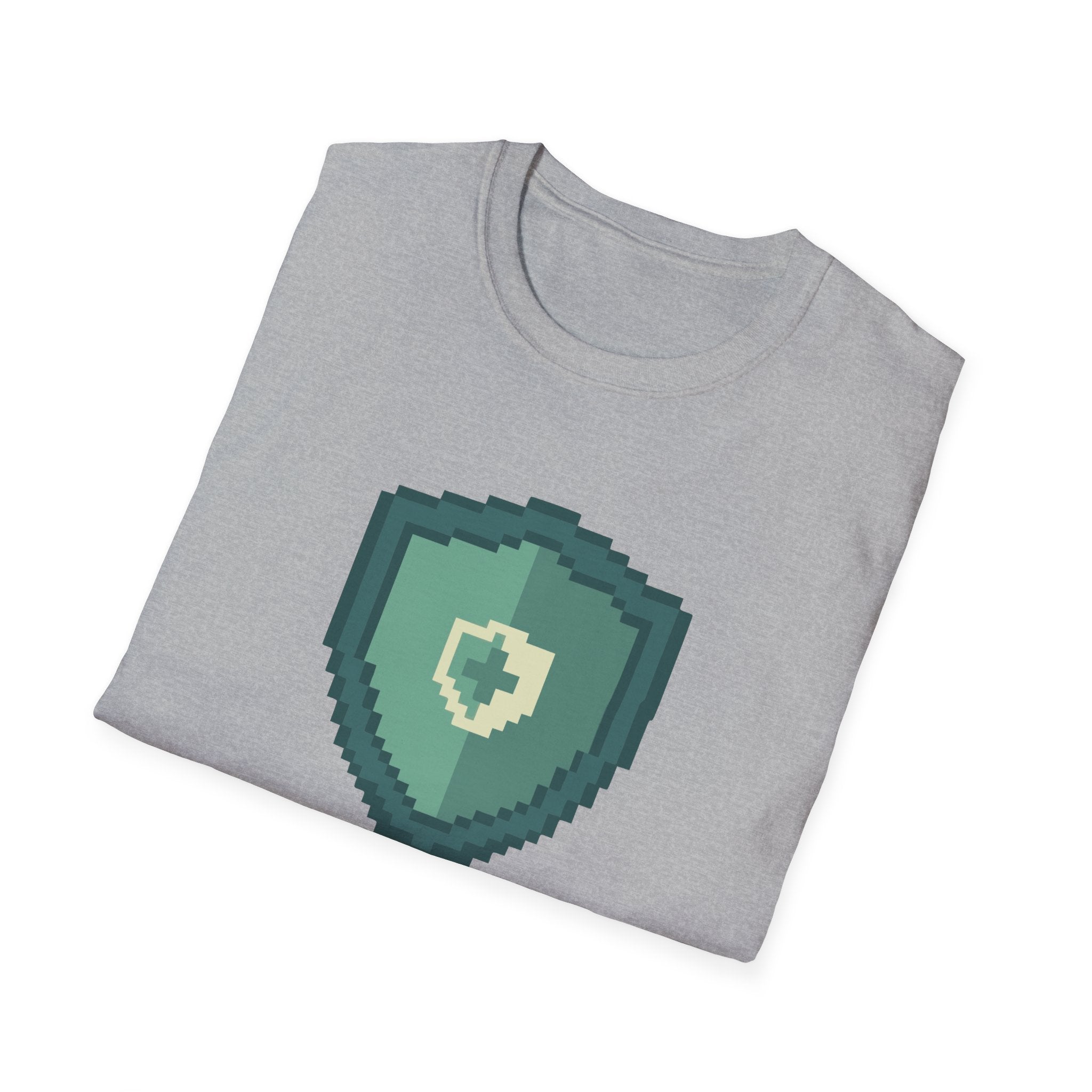 8-bit Buffer Shield