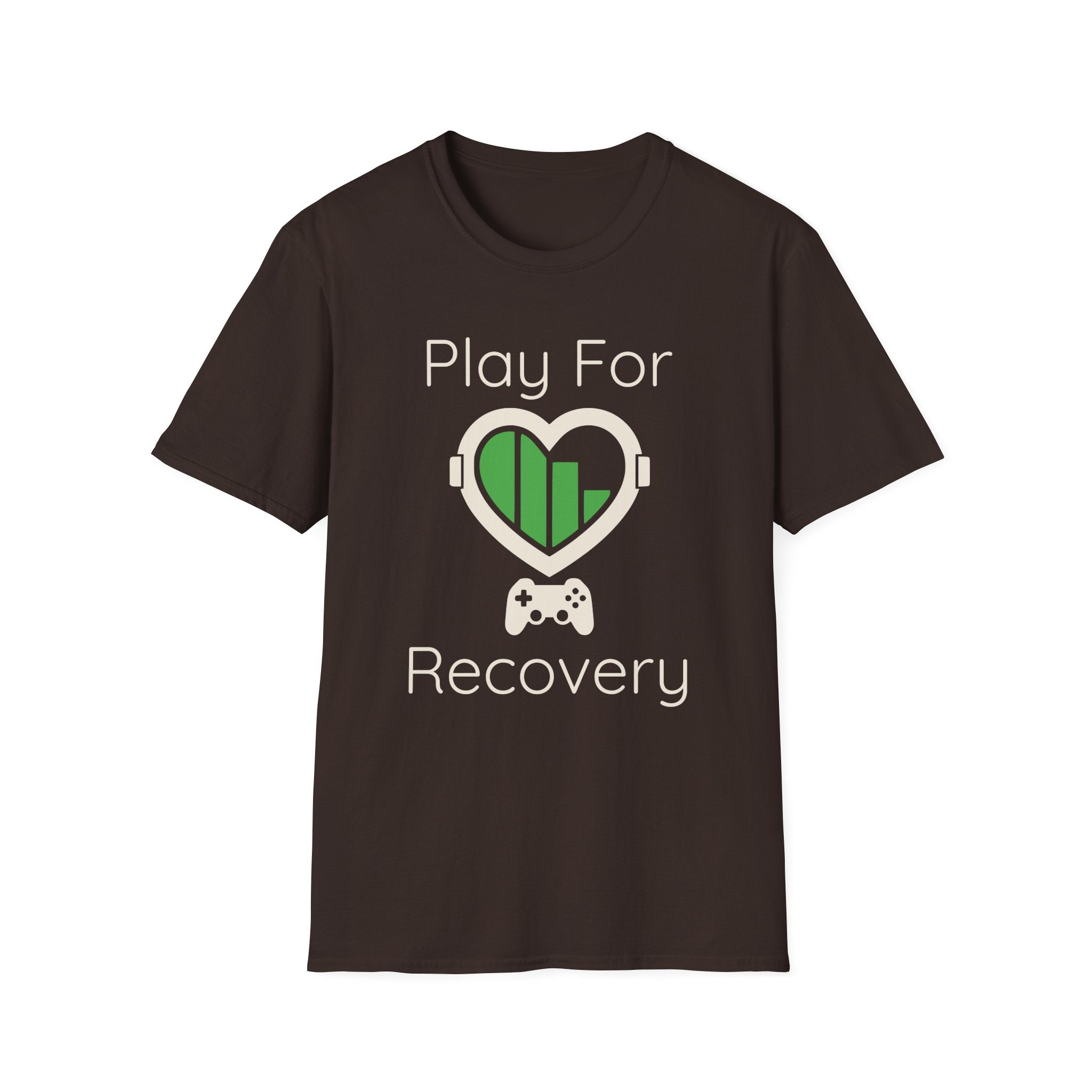 Play for Recovery