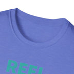 Reel Girls Fish Too T-Shirt