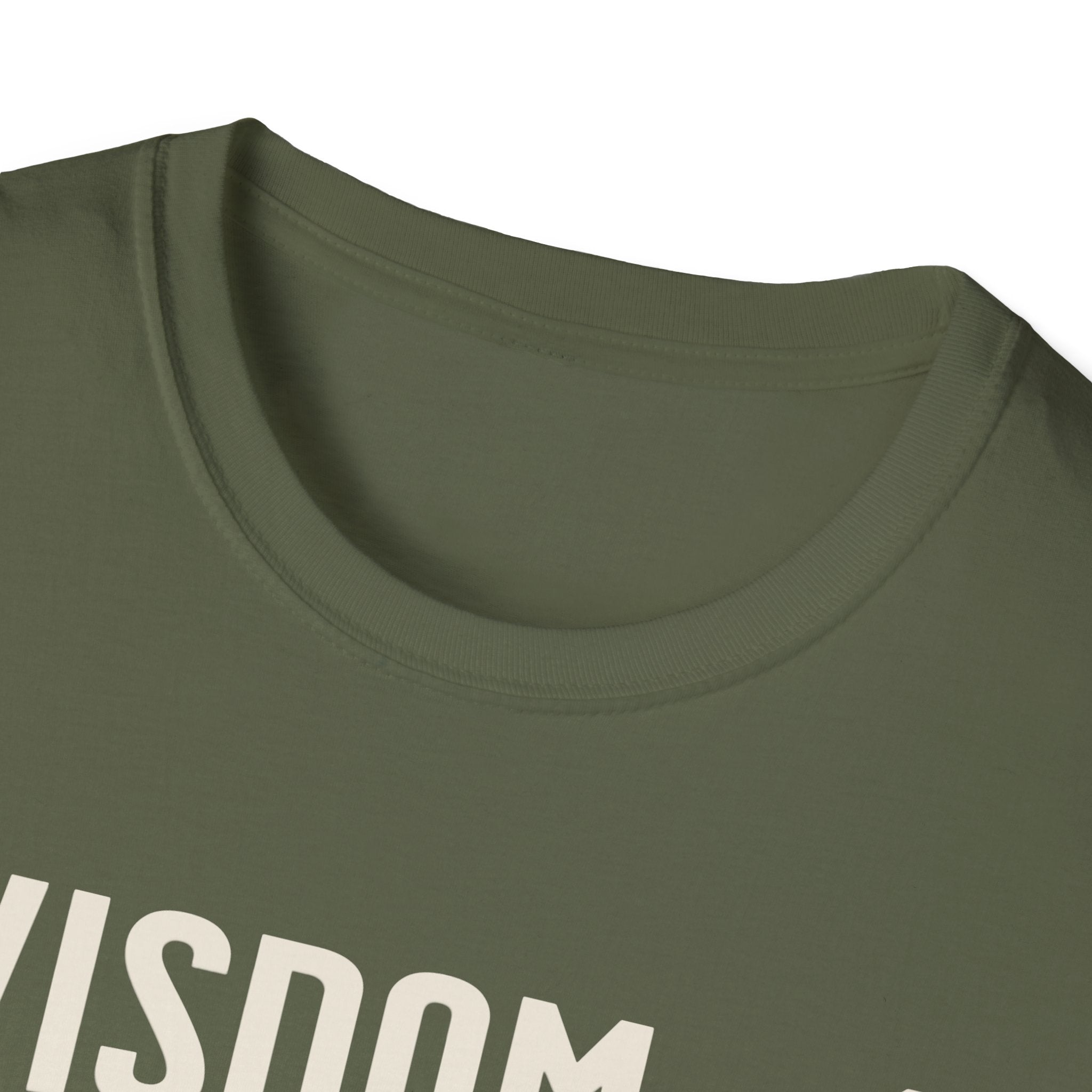 Wisdom +1 - Taking a Break