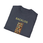 Completion Not Required - Backlog Guilt Relief Tee