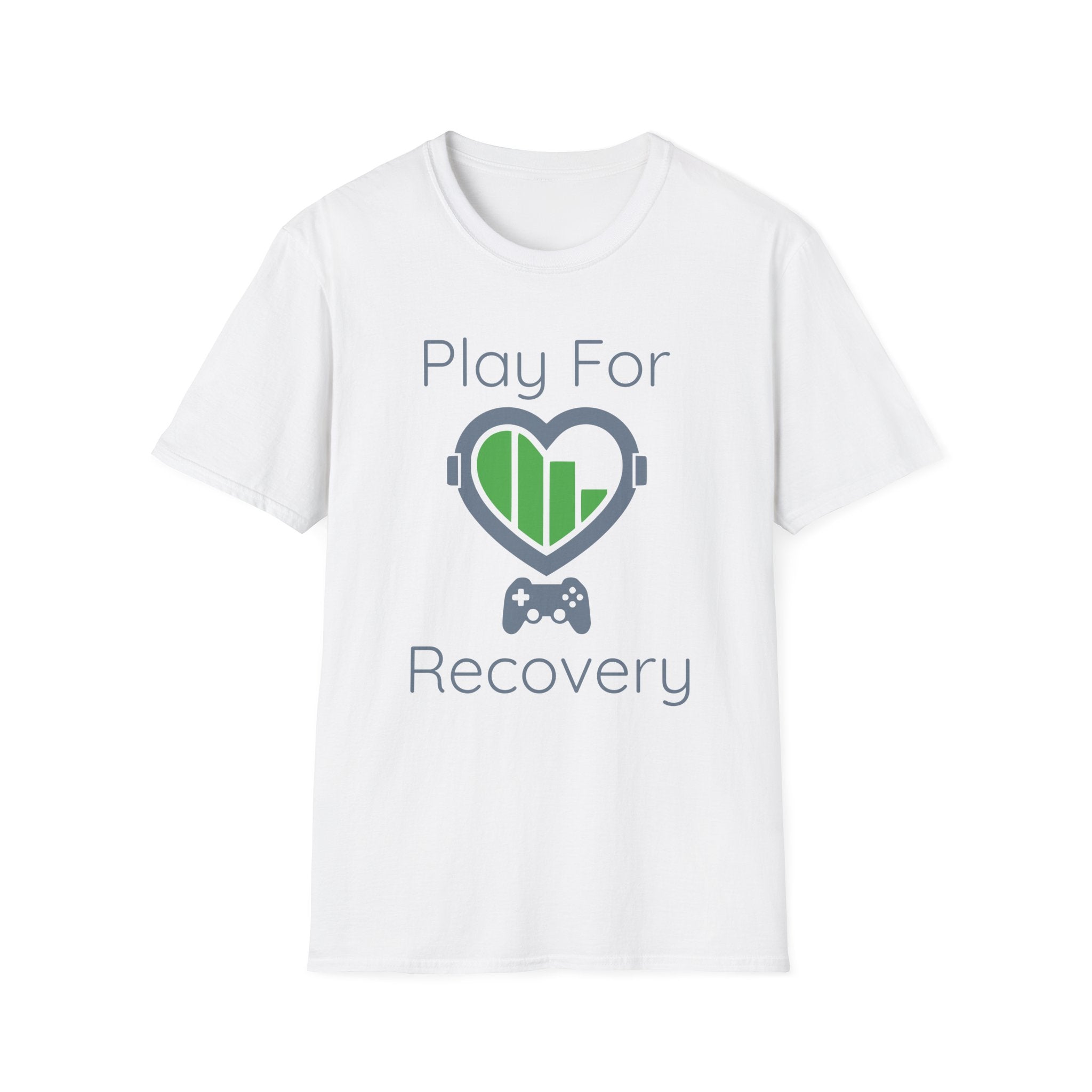 Play for Recovery