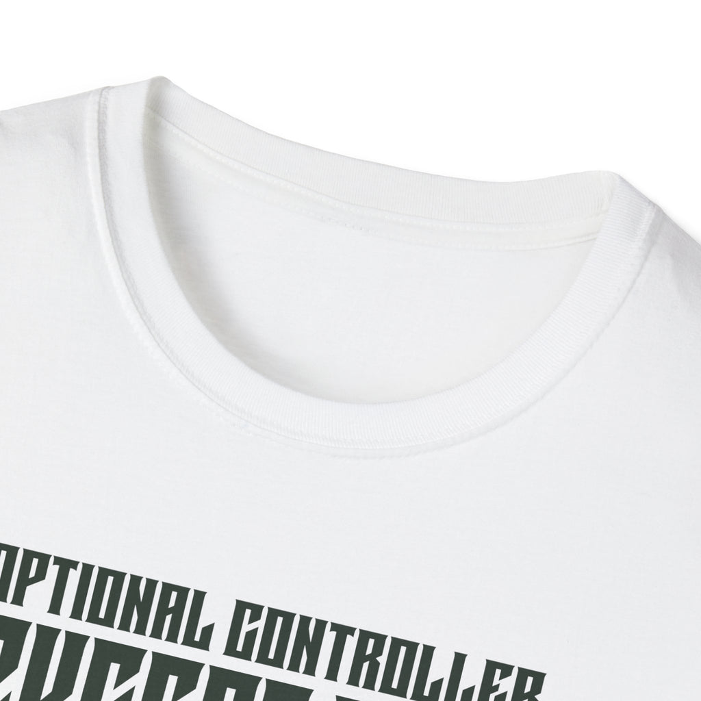 Optional Controller - Backseat Series (Long Hair)