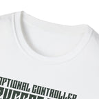 Optional Controller - Backseat Series (Long Hair)