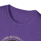 Climb Beyond Limits T-Shirt