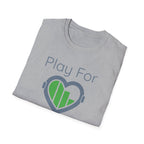 Play for Recovery