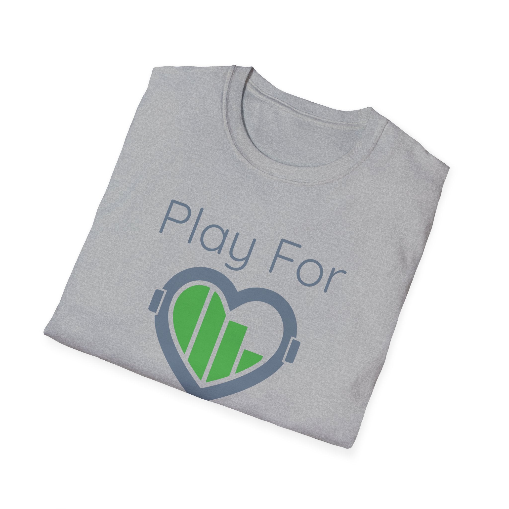 Play for Recovery