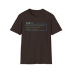 The Guild Objective Tee