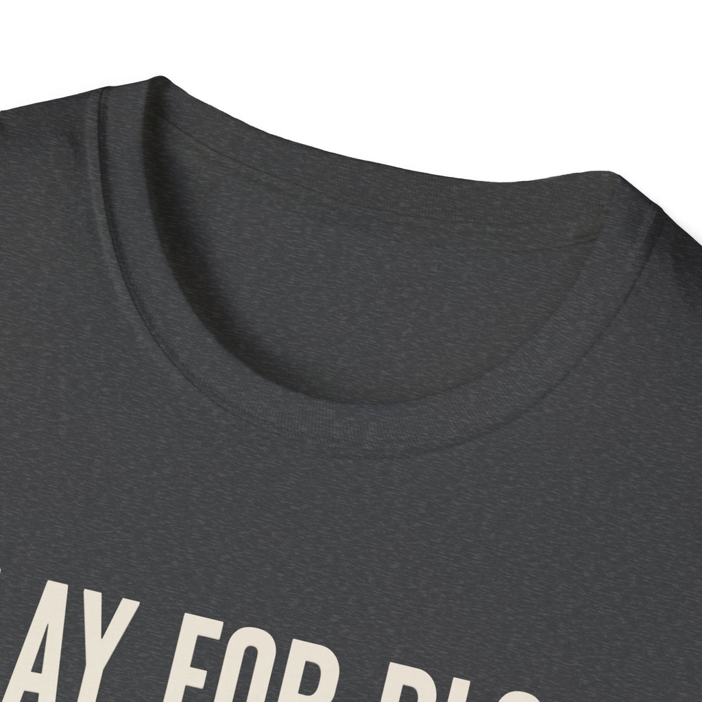 Play for Plot, Not for Stats