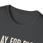 Play for Plot, Not for Stats