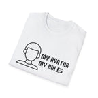 My Avatar My Rules (Short Hair)