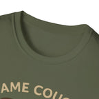Same Couch - Same Quest Cute Couch Co-op Tee