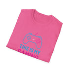 My Gaming Shirt T-Shirt